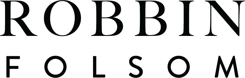 Robbin Folsom's Blog